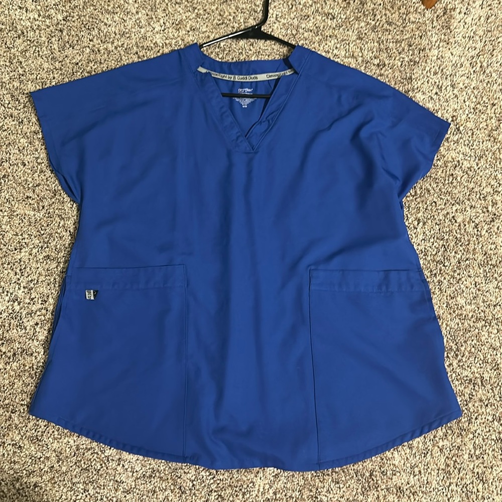 Scrub Set